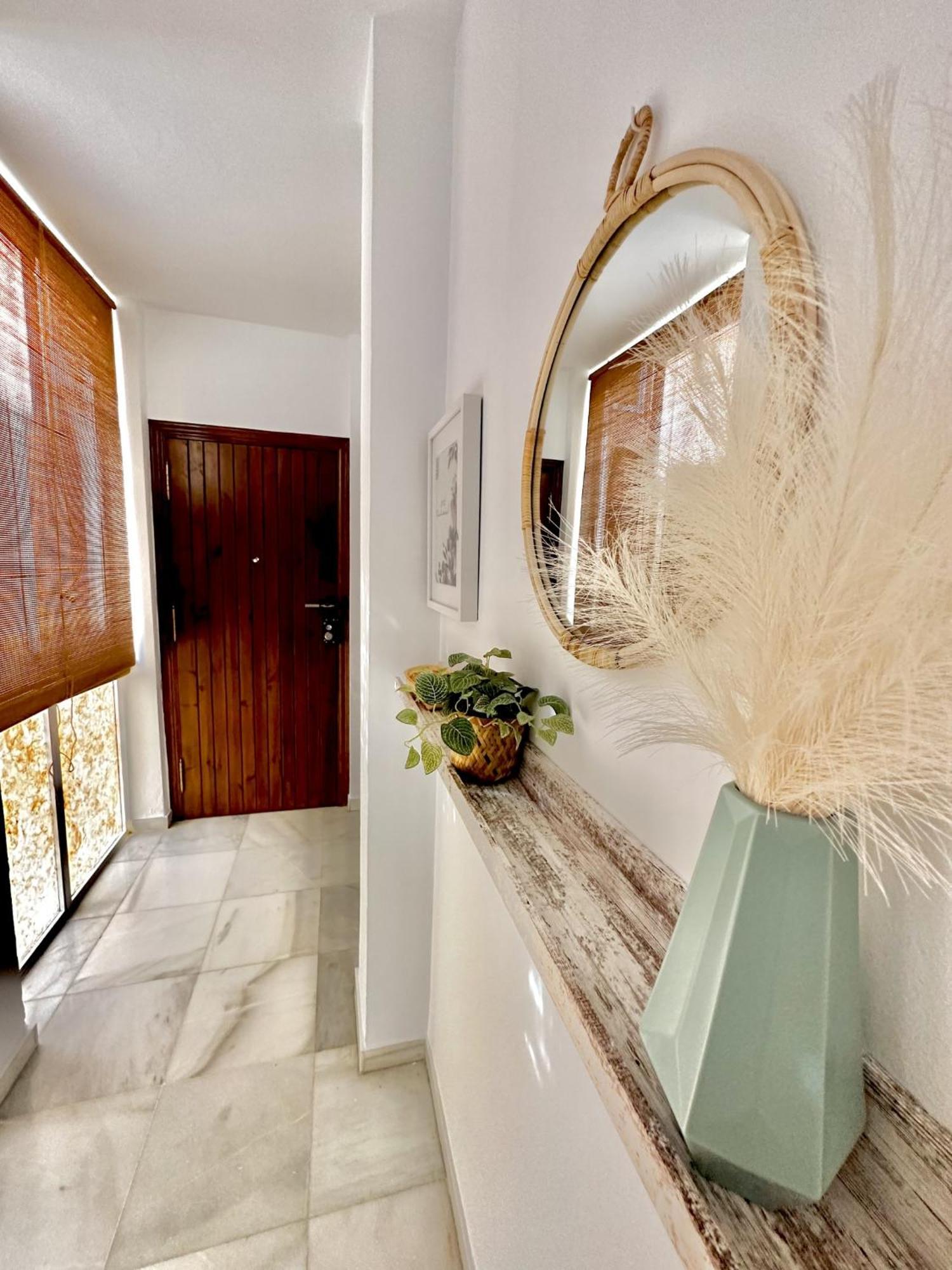 Apartamento Arellano Διαμέρισμα Καρμόνα Εξωτερικό φωτογραφία