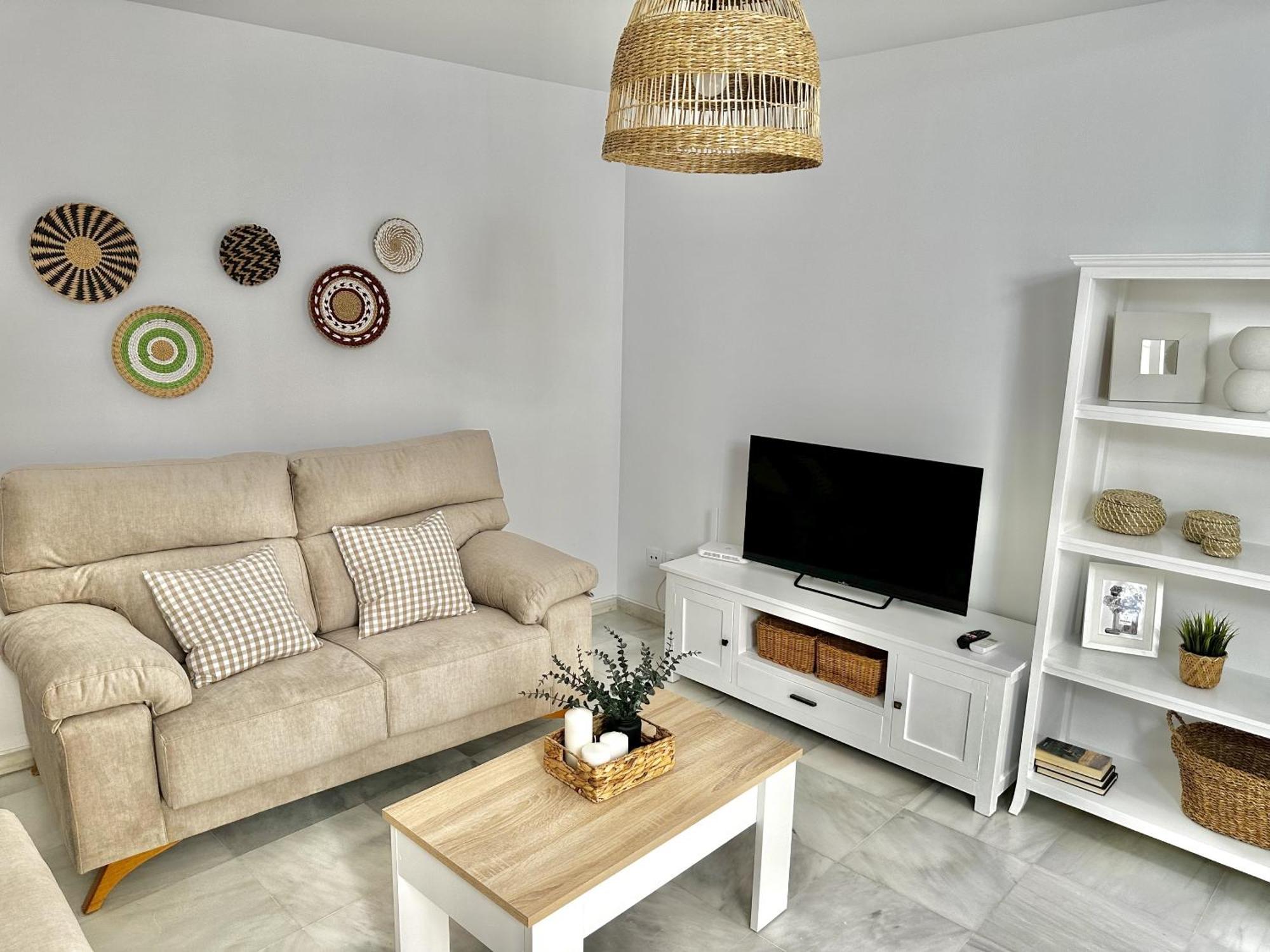 Apartamento Arellano Διαμέρισμα Καρμόνα Εξωτερικό φωτογραφία