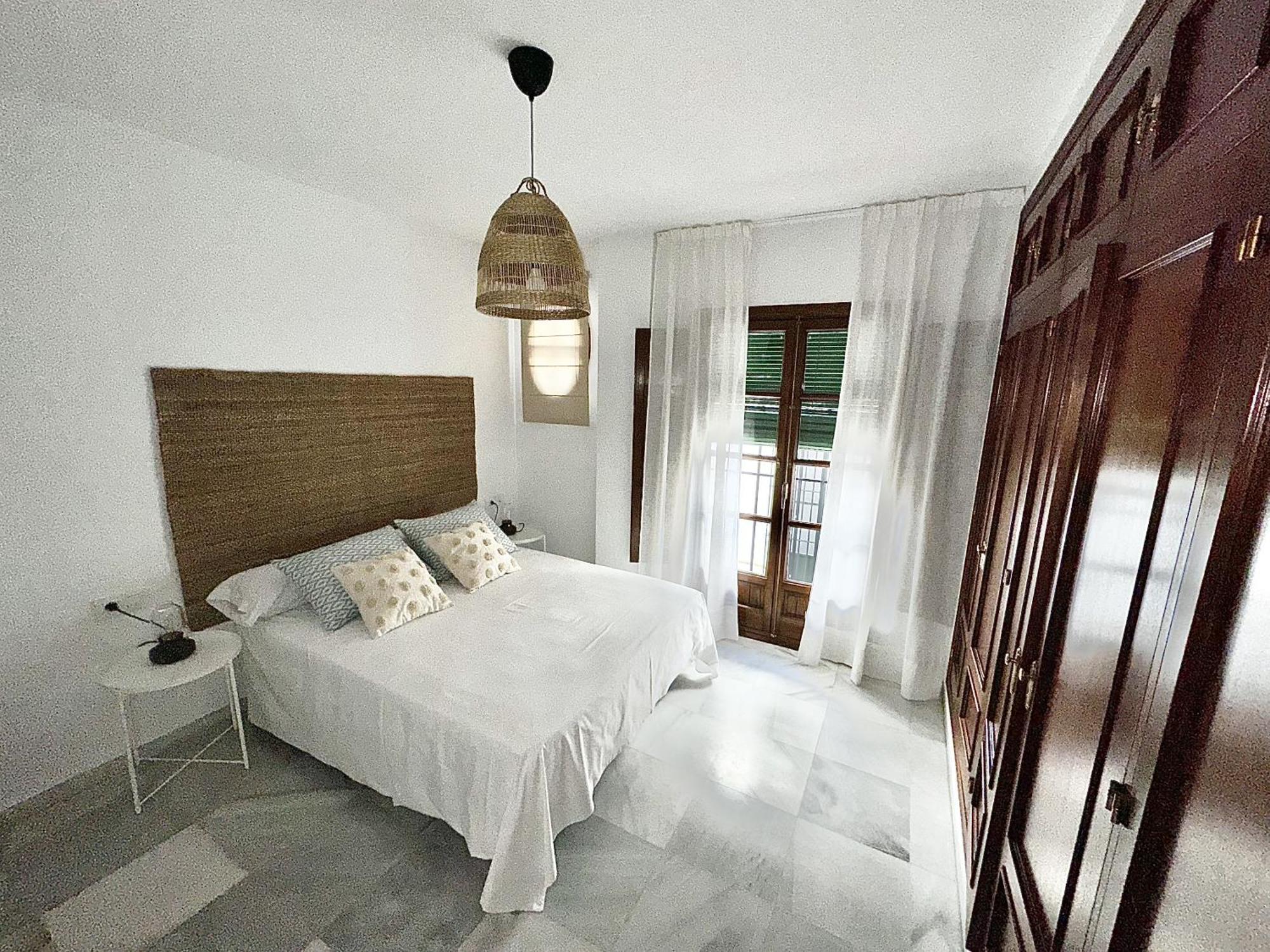 Apartamento Arellano Διαμέρισμα Καρμόνα Εξωτερικό φωτογραφία