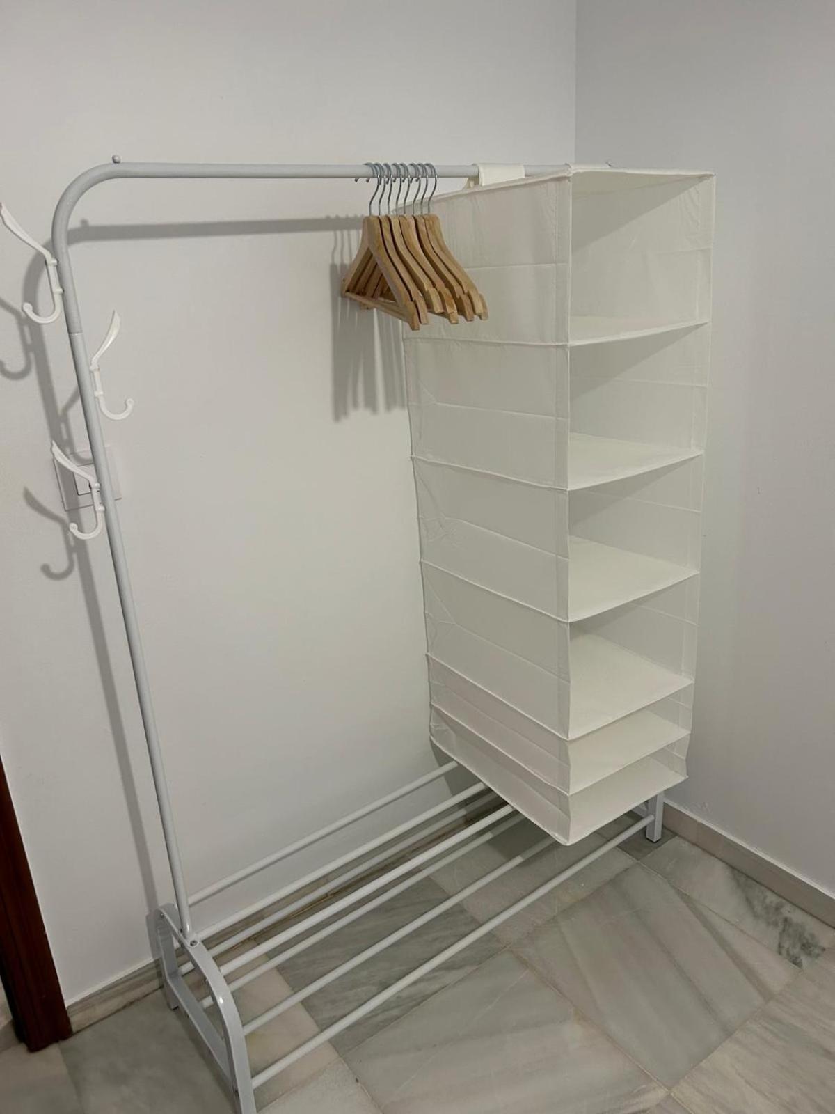 Apartamento Arellano Διαμέρισμα Καρμόνα Εξωτερικό φωτογραφία