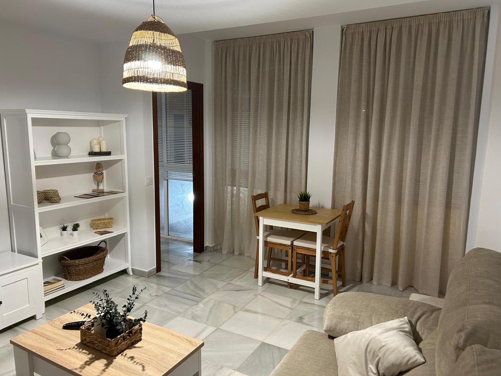 Apartamento Arellano Διαμέρισμα Καρμόνα Εξωτερικό φωτογραφία