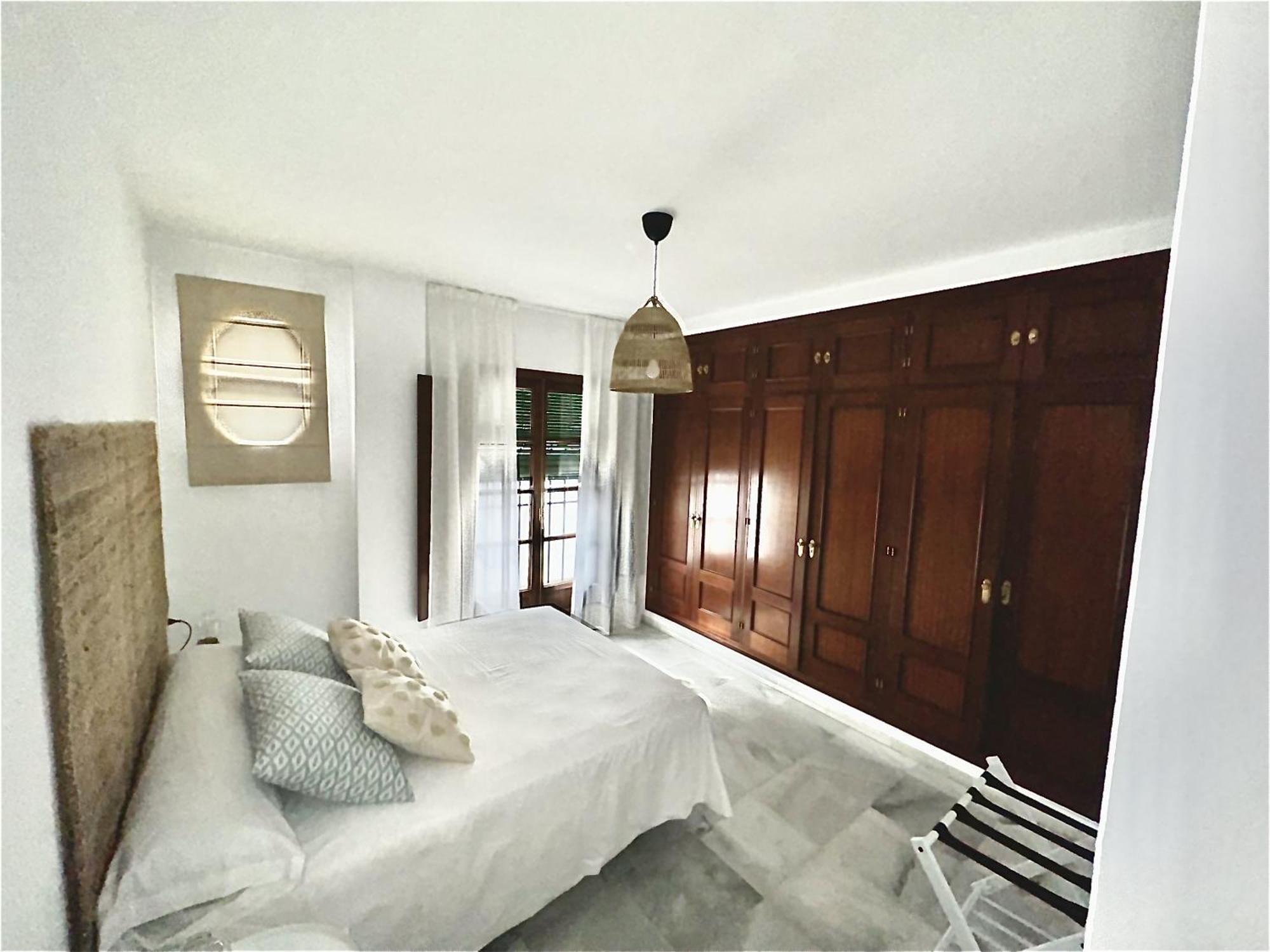 Apartamento Arellano Διαμέρισμα Καρμόνα Εξωτερικό φωτογραφία