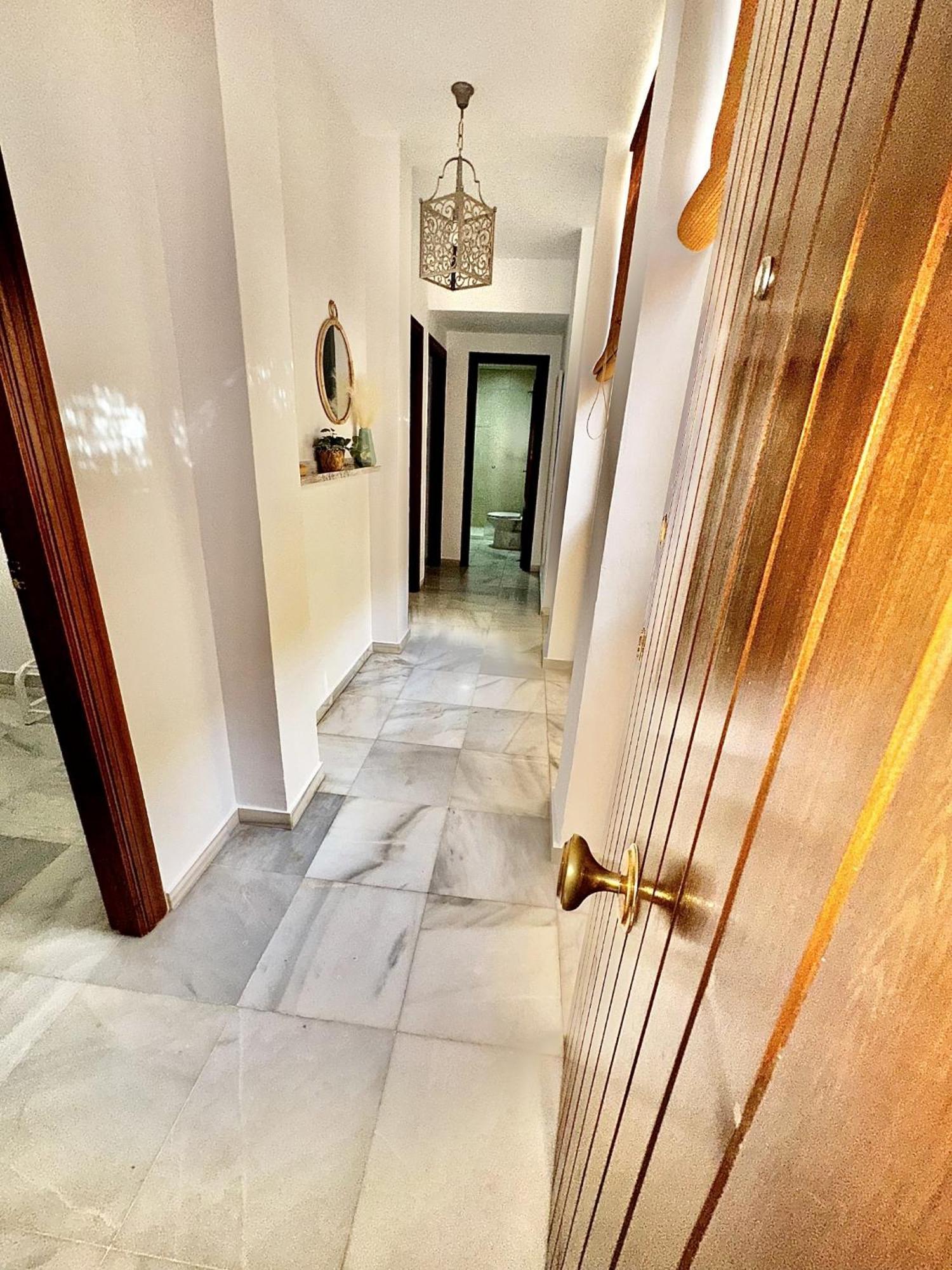 Apartamento Arellano Διαμέρισμα Καρμόνα Εξωτερικό φωτογραφία